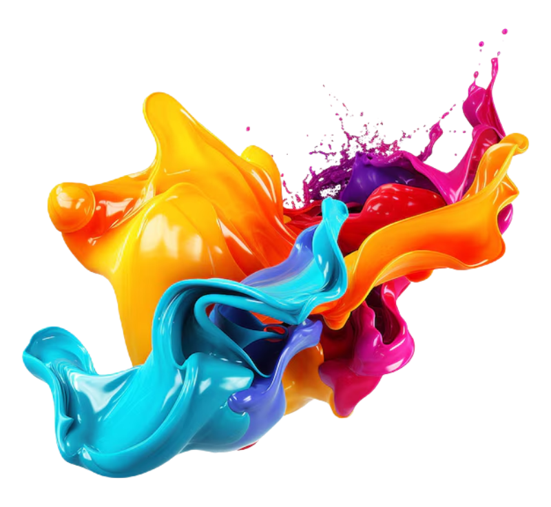liquid-paint-splash