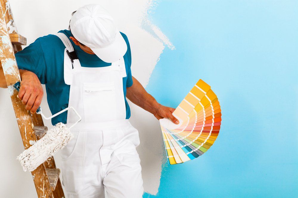 Essential factor to consider when choosing a professional house painter in Sydney